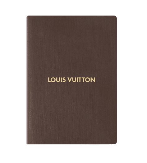 Louis Vuitton PM Notebook Refill