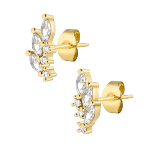 Mandy Stud Earrings