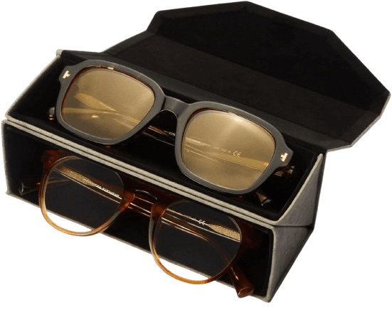 HAWKERS Eyewear Travel Case