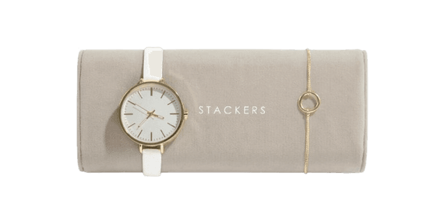 Stackers Watch Pad - Stone