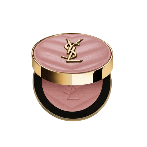 YSL BEAUTY Make Me Blush Powder 06 Rose Haze