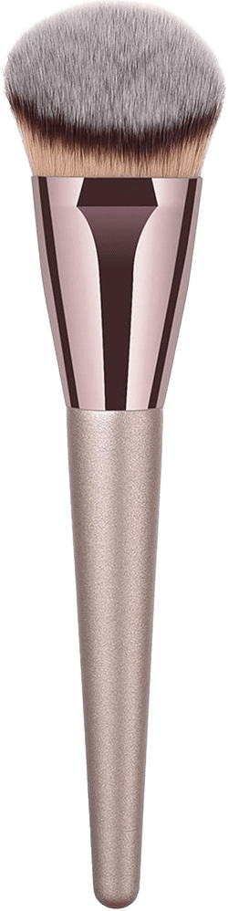 Angled Face Brush