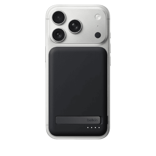 Belkin BoostCharge Pro Magnetic Power Bank 5K