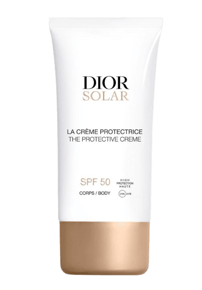 Dior Solar The Protective Cream SPF 50