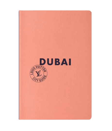 Louis Vuitton City Guide Dubai