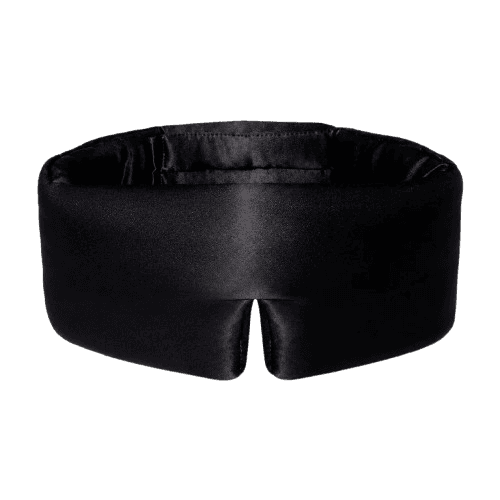 Blackout Sleep Mask