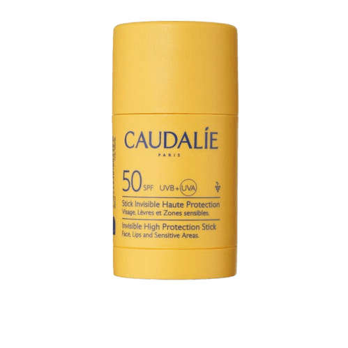 Caudalie Invisible High Protection Stick SPF50