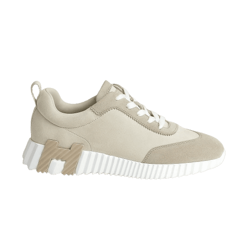 Hermes Bouncing Sneakers
