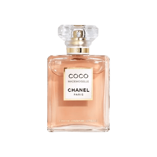 Chanel Coco Mademoiselle Eu de Parfum Intense 100ml