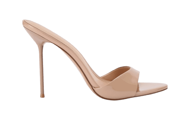 Steve Madden Davina Beige