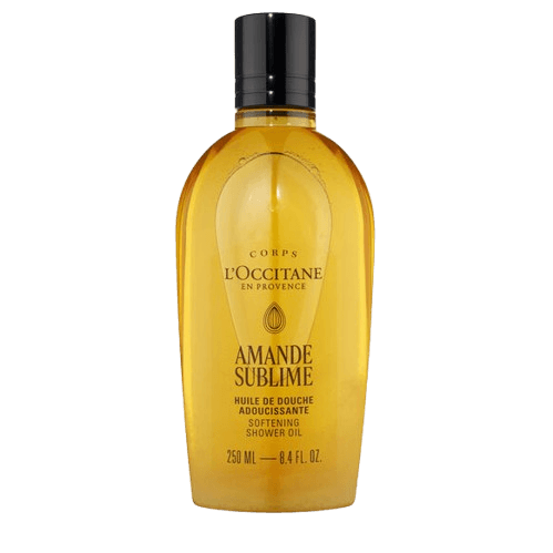 L'Occitane Almond (Amande) Shower Oil 250ml