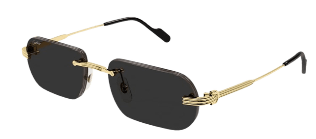 Cartier Sunglasses CT0577S 001
