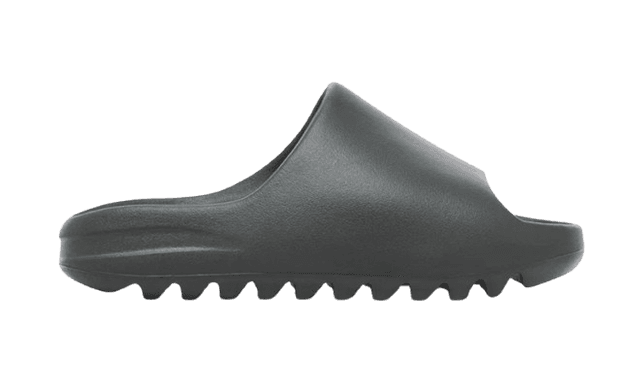 Yeezy Slides Dark Onyx