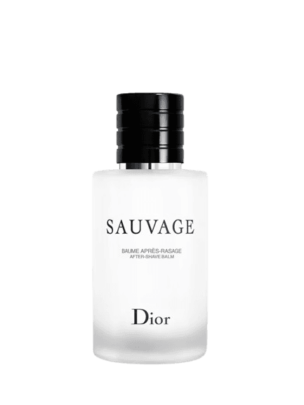 DIOR Sauvage After-Shave Balm, 100ml