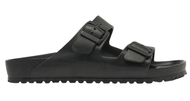 BIRKENSTOCK Arizona EVA in Black