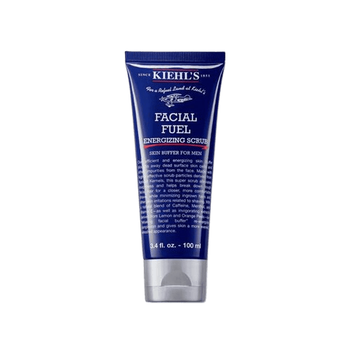 Kiehls Facial Fuel Energizing Scrub