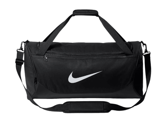 Nike Brasilia Nike Training Duffel Bag (Medium, 60L)