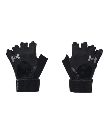 Under Armour Weightlifting Gloves