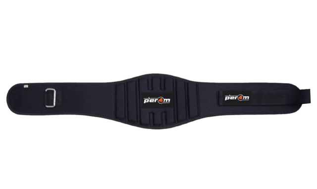 per4m Weightlifting Belt