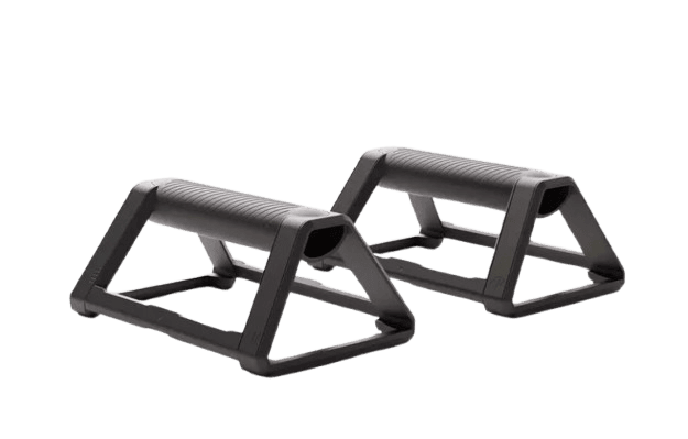 Decathlon Ergonomic Press Up Bars