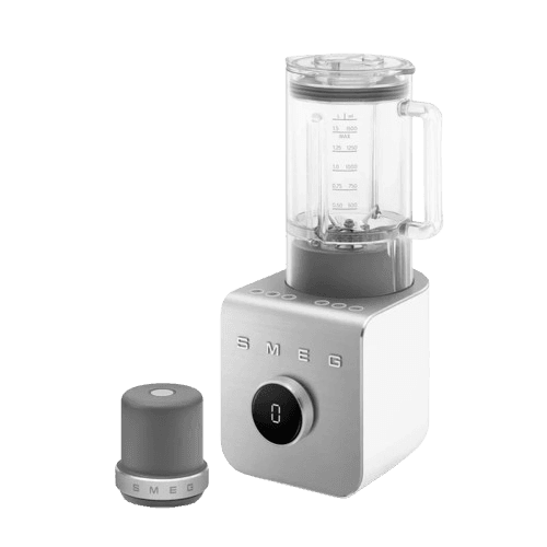 Smeg High Performance Blender with 1.5L Jug, 1400W, Black