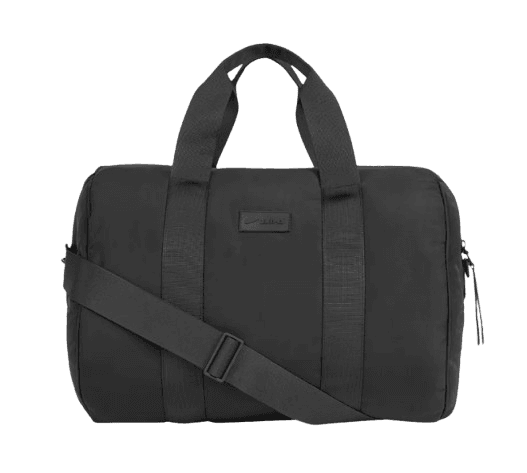 Nike x Skims Puffer Gym Bag - Obsidian