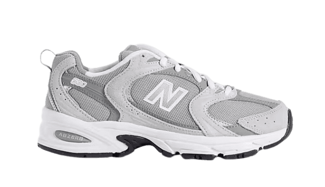 New Balance 530 Trainers - Grey