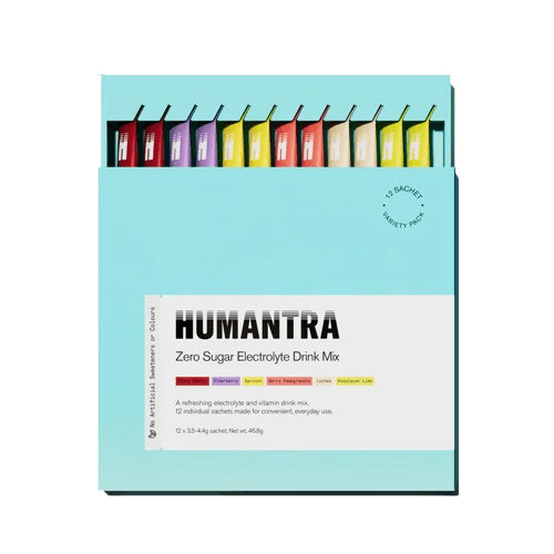 Humantra Variety pack