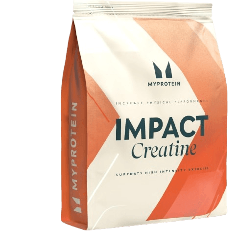 Myprotein Impact Pure Creatine Monohydrate Powder