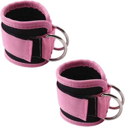 Ankle Straps for Cable Machine