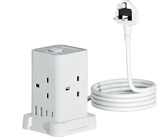 Tower Extension Lead