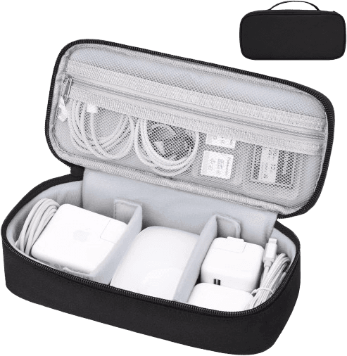 Cable Organizer Bag