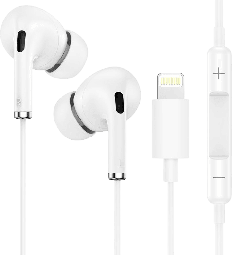 In-Ear Headphones