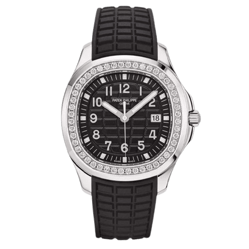 Patek Philippe Aquanaut Luce 5267/200A-001
