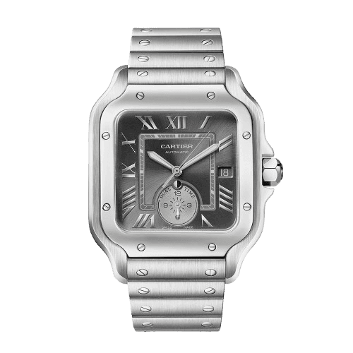Cartier Santos de Cartier Large Watch WSSA0076