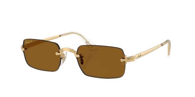 Ray-Ban RB3928 By A$AP Rocky