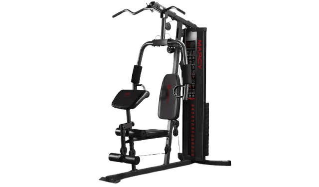Marcy Eclipse HG3000 68KG Compact Home Gym