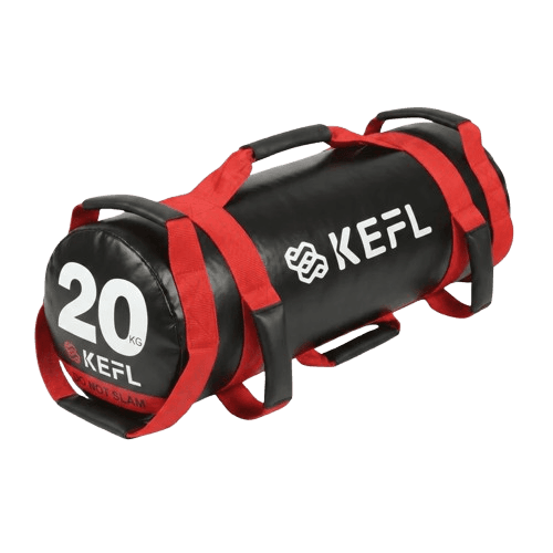KEFL Sports Power Bags 20KG