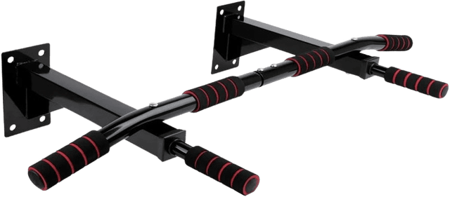 Gallant Pull Up Bar Wall Mounted