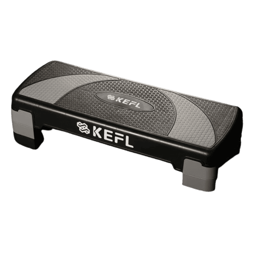KEFL Standard Aerobic Stepper