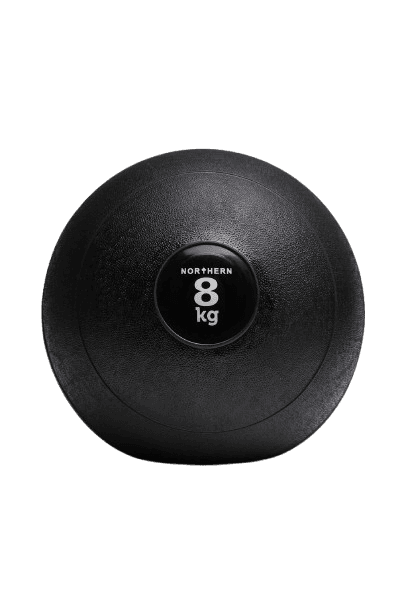 Northern Heavy Duty Fitness Slam Balls - 8kg