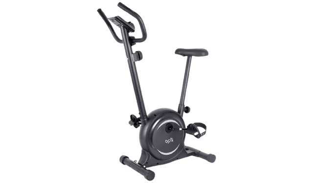 Opti Magnetic Exercise Bike
