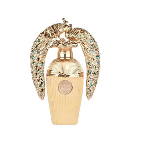 Lattafa Afeef Eau De Parfum 100ml