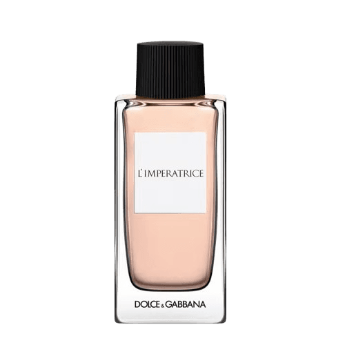 Dolce & Gabbana L'Imperatrice Eau De Toilette 100ml