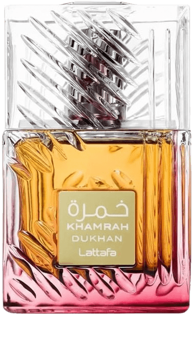 Khamrah Dukhan Perfume By Lattafa 100ml