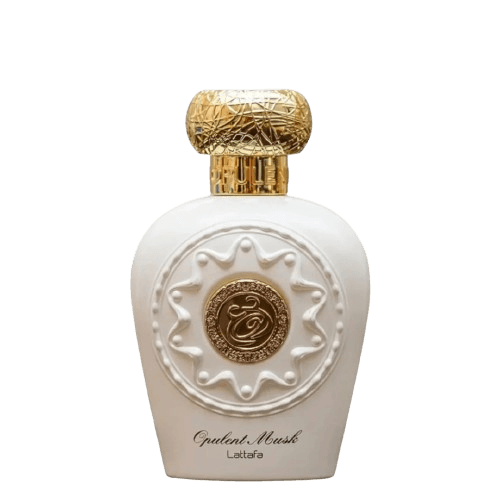 Lattafa Opulent Musk Womens Perfume 100ml