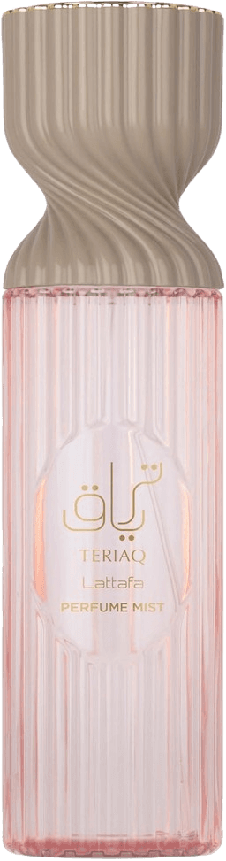 Lattafa Teriaq Perfume Mist 250ml
