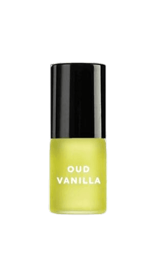 Oud Attar Vanilla Oud 2ml