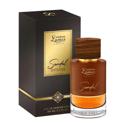 Creation Lamis Prive Sandal Intense EDP - 100ml