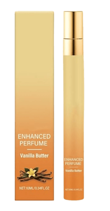 Vanilla Perfume for Women